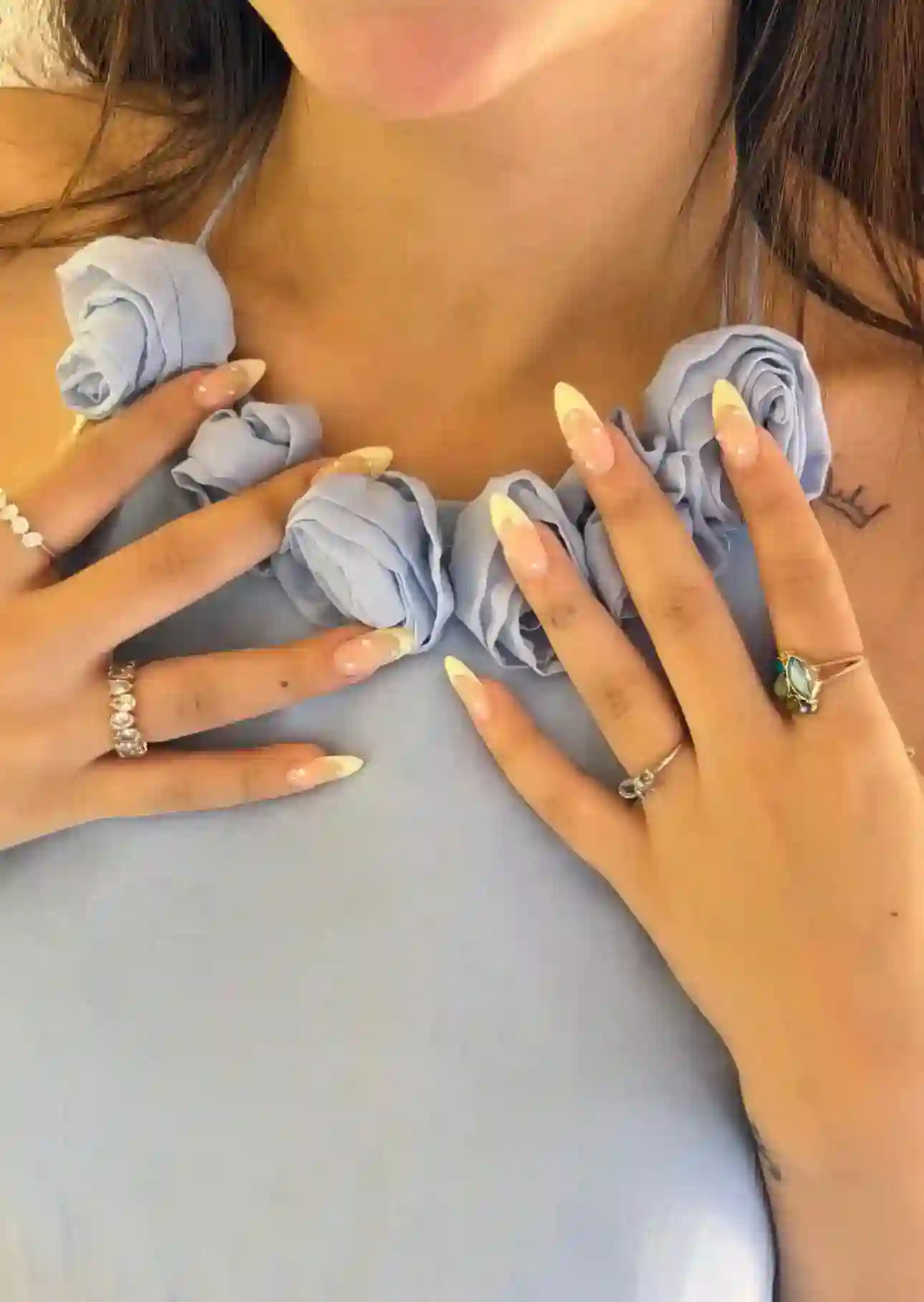 Nail art by Bellissimo Nail Studio