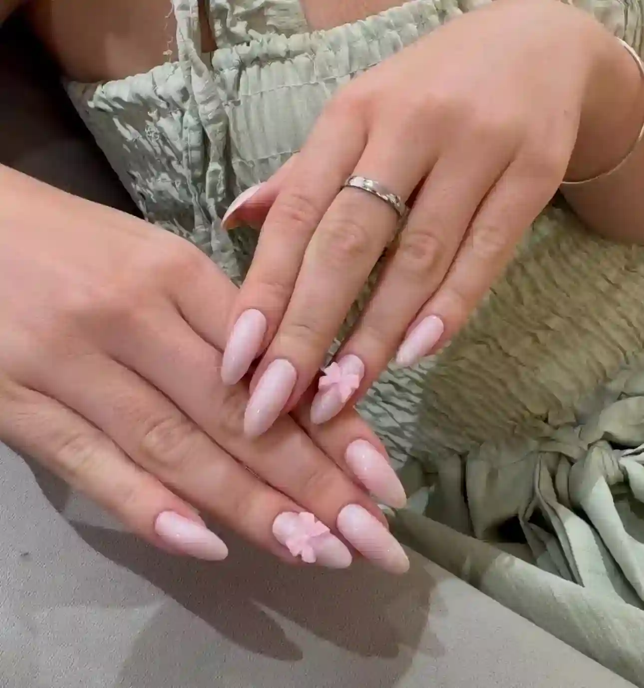 Nail art by Bellissimo Nail Studio
