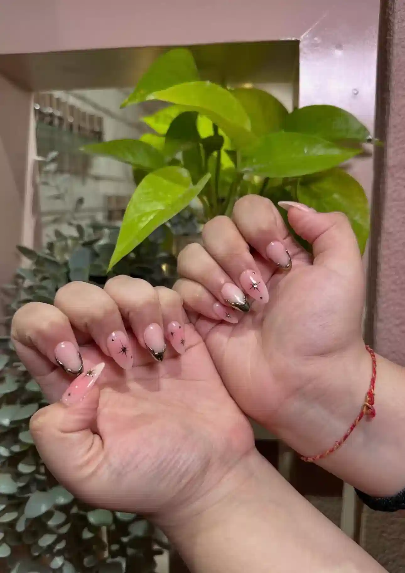 Nail art by Bellissimo Nail Studio