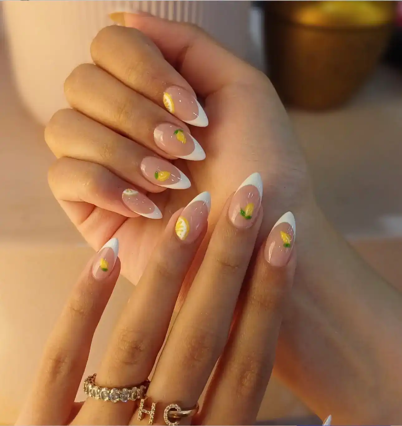 Nail art by Bellissimo Nail Studio