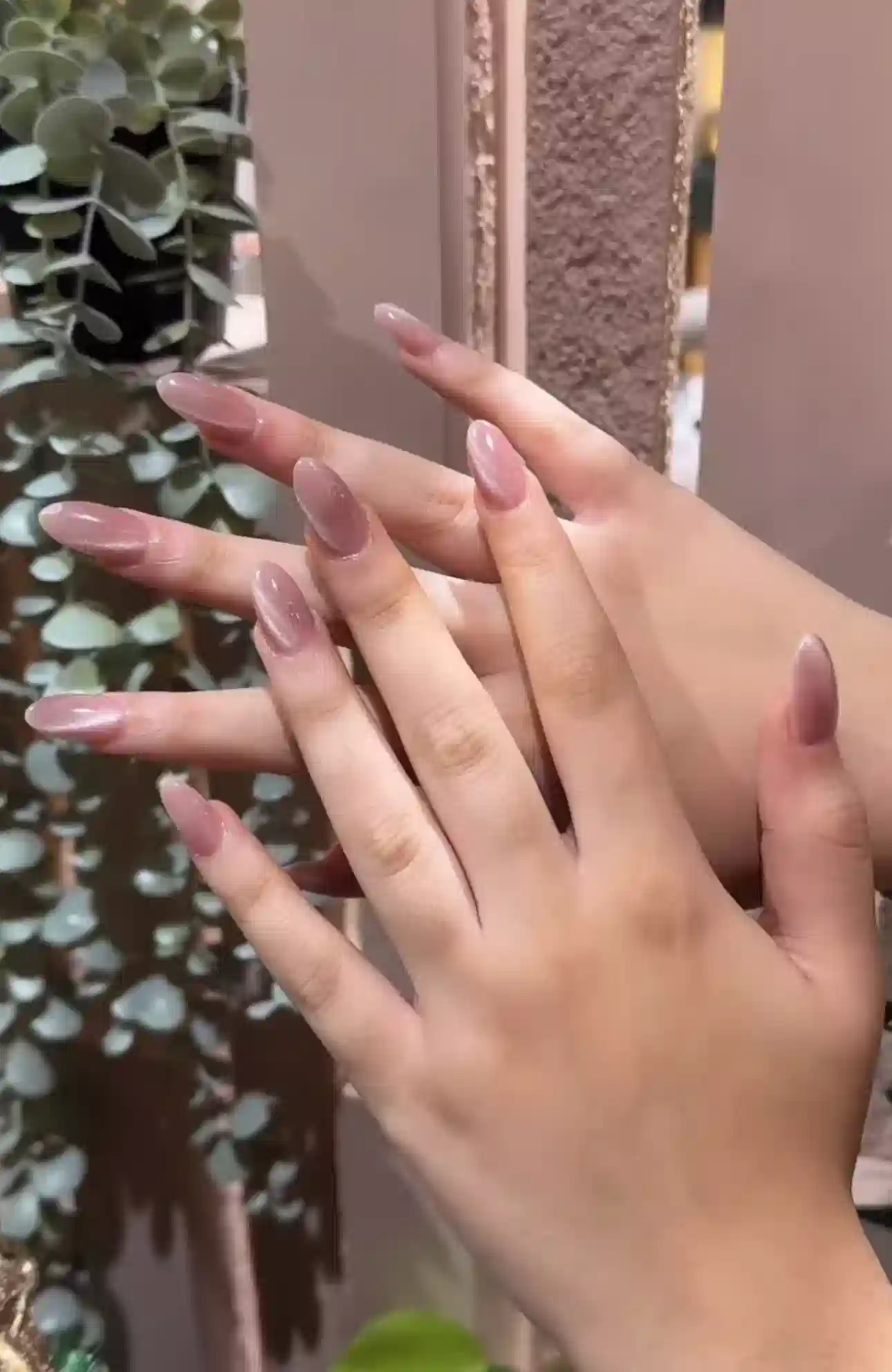 Nail art by Bellissimo Nail Studio